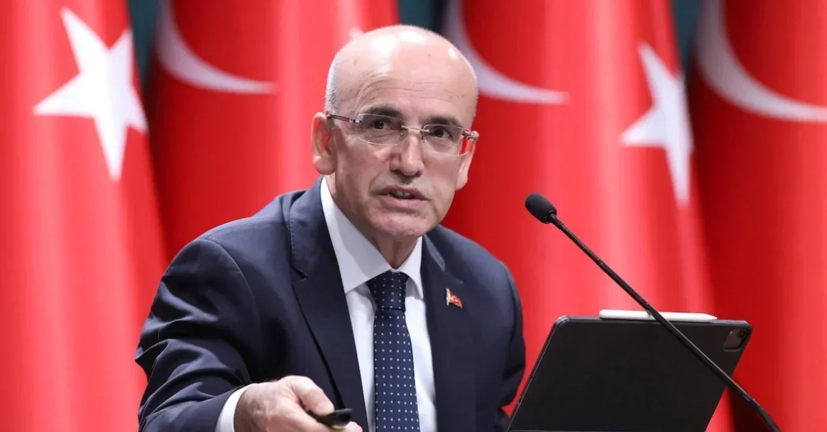 Bakan Şimşek duyurdu: 10 milyon TL ve üzeri kazanç sağlayanlar için süreç başladı