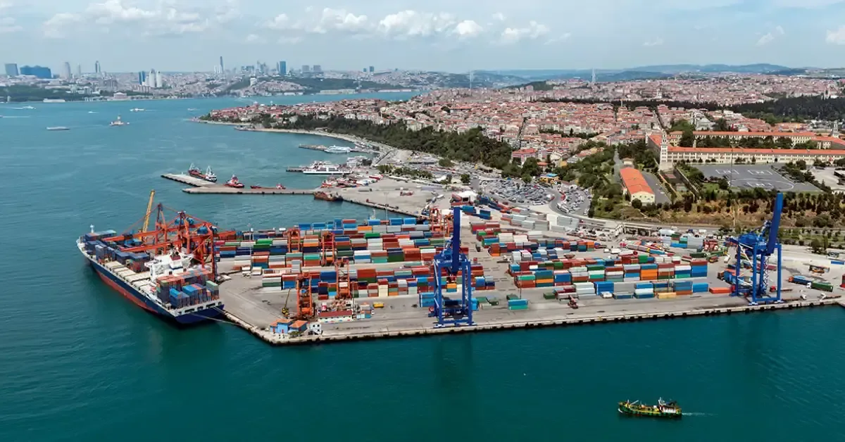 Dış ticarette fiyatlar yükseldi: Haziran verileri açıklandı