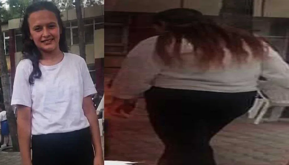 Burdur'u sevindiren gelişme: Fatma bulundu Nazar aranıyor