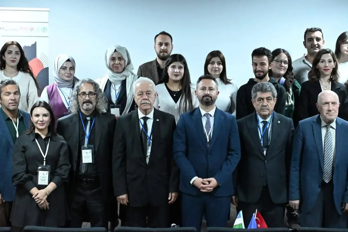 11. Türk Dünyası Belgesel Film Festivali’nin Ödüllü Filmleri Niğde’de izleyiciyle buluştu