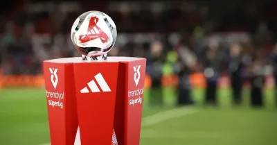 Süper Lig’de 5. hafta heyecanı: Zirve yarışında kritik maçlar