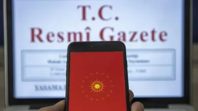 Kamu yatırımlarında 2027 için yeni dönem: Yeni projelere sınırlama