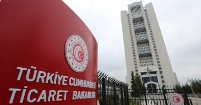19 serbest bölgeden 9 ayda 9,8 milyar dolarlık ihracat